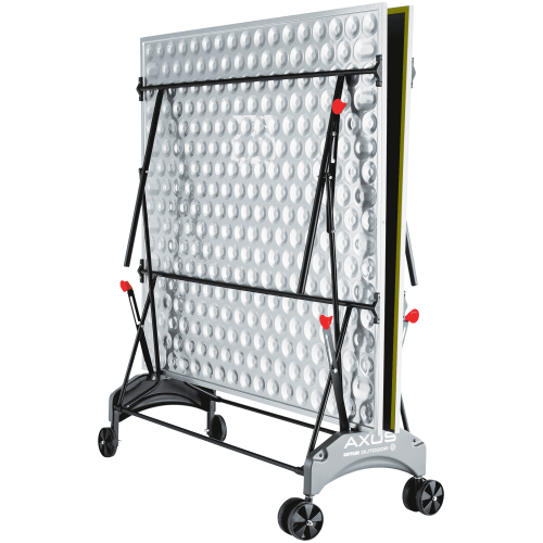 Теннисный стол  Kettler Axos Outdoor 1 - фото №2